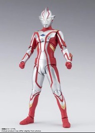 [預訂2027年4月] S.H.Figuarts/SHF 超人 Ultraman 超人梅比斯 S.H.Figuarts ULTRAMAN MEBIUS