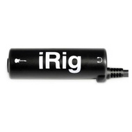 AmpliTube Guitar Interface Adapter for iphone /iPod Touch/iPad - FGHGF