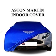 Aston Martin VELVET/天鹅绒 Car cover DBX，Vantage，DB11，DB12，Valhalla，DB9，one-77，Vanquish，DB5，Virage