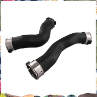 Cooler Intake Air Hose for  Navara NP300  D23 YD25 2014-2018 14463-4KV0A 14463-4KV2A Inlet Pipe