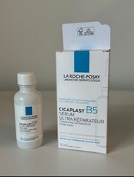 La Roche-Posay B5修復精華 30ml