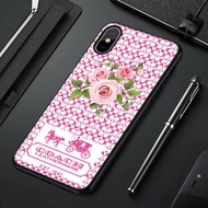 Black Print IPhone 16 Pro Max Phone Case Protector For IPhone 17 IPhone 17 Pro Max Phone Case IPhone