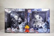 模概署工作室 霹靂無雙3D激戰天下 魔梟異誌  八歧邪神 (終極版)普版黑色  限定版白色