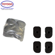 Toyogo Spare Parts (Wheels and Inserts)