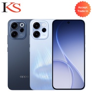 Oppo Reno 15 F 5G 8GB/512GB + Free Oppo Buds 3
