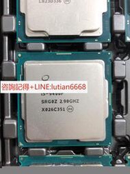 詢價【可開統編】Intel英特爾 i5 9400F 正顯版 功能無任何問題