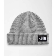 Beani Hat TNF Topi Kupluk The North Face Double Fleece Tebal Hangat