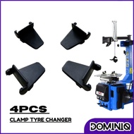 Clamp Tyre Changer Rim Protector Car Motorcycle Tire Changer Tool Tire Opener