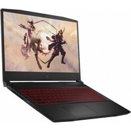 MSI Katana GF66 11UE 電競筆電