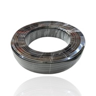 LOOSE CUT 1 METER 2.5MMx 2 CORE TWIN FLAT ABLE | CABLE WIRE 2 CORE