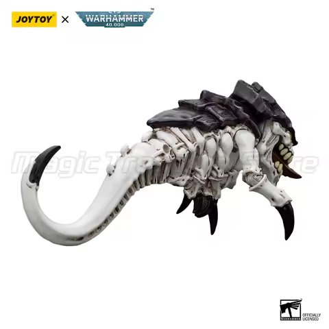 【MT】24 Hours Delivery JOYTOY Warhammer 40K Tyranids Hive Fleet Leviathan Ripper