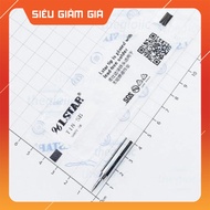 T18-SB Soldering Tip, LSTAR 0.2mm SmartFix Soldering Tip Components