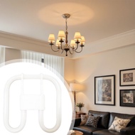 2d Lamp Tube Butterfly-Shaped 4 Pin U Shape Lamp For Living Room