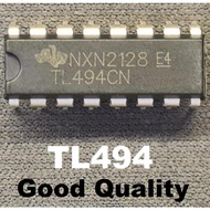 IC TL494CN DIP16 TL494 DIP 16 PWM Controller DC Converter AC Inverter