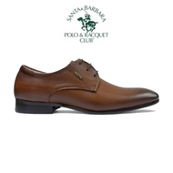 Santa Barbara Men Dress Leather Shoes S0124083 Kasut Kulit Lelaki