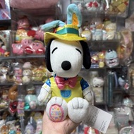 日版 Universal Studio 環球影城限定 Easter 復活節系列 公仔擺設 - Snoopy 史露比