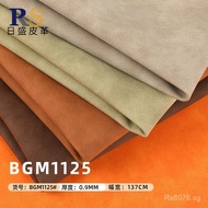 Fabric0.9mm Artificial Leather Vintage Sheepskin Leather Handbags Leather Ba In Stock pvc Bag TTBZ