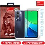 Tempered Glass For Vivo Y39 5G Y29 Y29T Y19S Pro V40 Lite 5G Screen Protector Glass creen Protector 