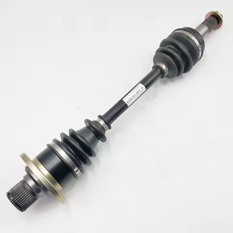 Axle,CV,Rear,Left,ATV,700,ATV Axle,MSU,700CC,HS700,HiSUN,MASSIMO,SuperMach 26110-058-0000 47250-107-