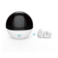 Ezviz CS-C6T IP Camera - 2.0mpx + magnetic door + remode