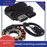 Stator+Regulator Rectifier for Kawasaki ZX1000 Ninja ZX10R ZX-10R 21003-0072 ZX600 Ninja ZX6R ZX-6R 