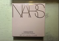 NARS Afterglow Tempting 眼影盤