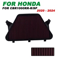 For HONDA CBR1000RR-R SP CBR1000RR CBR1000 RR-R CBR 1000 RR-R 1000RR 2020 - 2024 Motorcycle High Flo