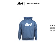 ARI KIDS ESSENTIAL HOODIE  เสื้อฮู้ดเด็ก อาริ ESSENTIAL
