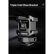 Ulanzi Pt - 12 Universal กล้องหนังสําหรับโทรศัพท์มือถือ Generals Geek