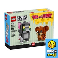 LEGO 40793 BrickHeadz Tom & Jerry Figures