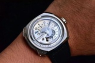 【全新】SevenFriday航海系列自動機械錶 200公尺防水 藍寶石鏡面