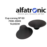 SP G3 F108-35M3 T4.75CM FUNNEL CUP