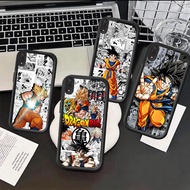 Dragon Ball hp Clear Plating Casing for VIVO IQOO Y21t Y21s Y29 V30 V23E Y21e Y02a Y02 V50 V25E V20 