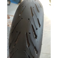 michelin pr5 160/60/17 used tyre