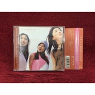 CD S.E.S.-Reach Out Condition As Shown In The Cover Photo AA347-154