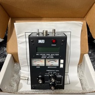 MFJ-259C SWR Analyzer Original