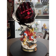 F3 Studio - Wano Luffy Gear 3