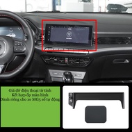 MG5 car phone holder, MG5 car screen cover