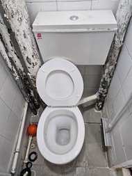 馬桶水箱維修