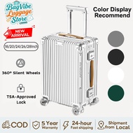 Luggage bag travel universal luggage traveller cabin luggage ultra lightweight luggage 24 inch bouti