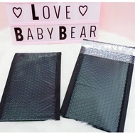 [READY STOCK] 1pc Bubble Foil Envelope - Bubble Wrap Bag - Envelope Gifts (13 x 18cm)
