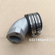 Co xăng chụp cao su xe DREAM Cub CL CD 67.... bình bông mai nova