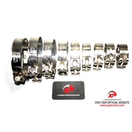 CLIP SILICONE 2.50INC BEVELED EDGES OBX (68-73MM)