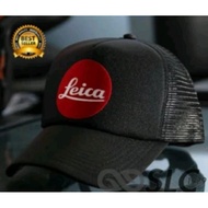 Leica Mesh Hat