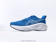 ASICS FF Blast Max Royal Blue White Running Shoes Unisex