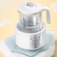 Supor Health Kettle Multifunctional Thermostat Hot Kettle Milk-brewing Household Tea Maker BW09 Milk