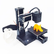 New Mini 3D Printer Toy Introductory 3D Printer