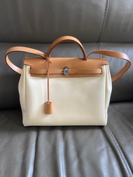 Hermes Herbag 31
