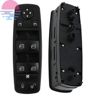 Power Window Switch Compatible with A-Class W169 2004-2012 Electric Window Switch SHOPCYC2825