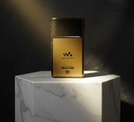 Sony 索尼 黑磚2金磚2用 黃銅合金機背保護板 可訂造其他型號 hifi headfi hires dap